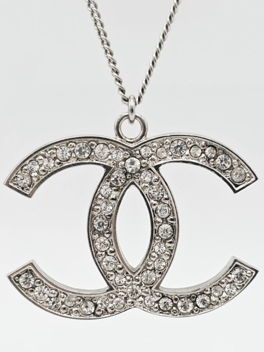 Chanel Necklace